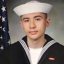 Anthony Jacob "AJ" Panphet Srisaard