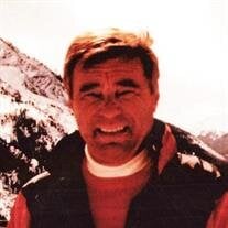 Bernard "Bernie" Klover
