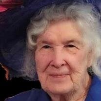Shirley Dean Brecheen