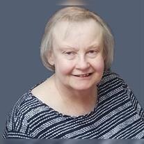 Susan Jane Eckes