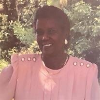 Mrs. Lugene Johnson