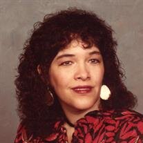 Maggie Victoria Lighty