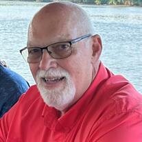 Dallas Burnett Gaskill Jr.