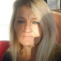 Tina Lorraine Morgan