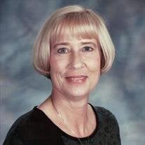 Nancy Lynn Lindgren