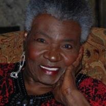 Annie C. Barry