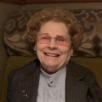 Annette Rose Fultz