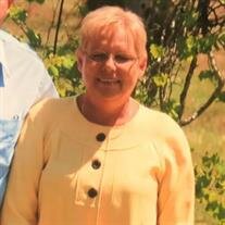 Mrs. Jo Ann McCullough