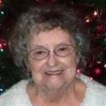 Mollie E. Rigsby