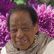 Elizabeth Bines