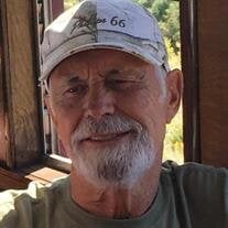 Bobby Joe Palmer