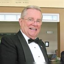 Wayne C. Bromen