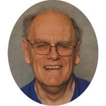 Bernard L. Moorman