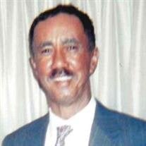 Mr. Paul A. Forbes