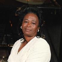 Rosa Lee Hopkins