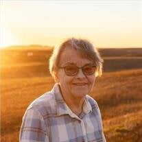 Betty Jean Gasho