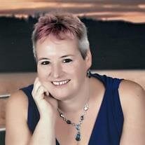 Kimberly Ann Hamlett
