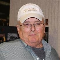 William "Bill" R. Brown Jr.