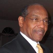 Reginald L Wingfield Jr