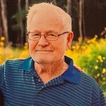 Gerald "Ray" Myers