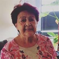 Liliana Aguirre Bustos