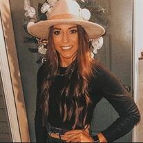 Makayla I. Leach