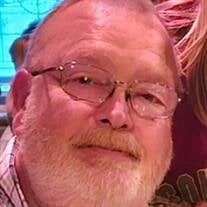 Brian E. Leslie