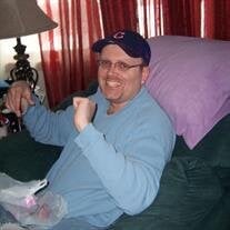 Todd R Bussell