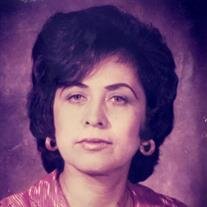 Rosa Idalia Rodriguez
