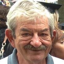 James "Jimmy" McKinley Greenhill