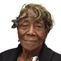 Vergie Lee Williams