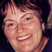 Elaine Fielding Finlinson
