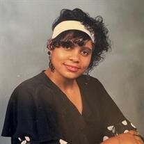 Jacqueline Beatrice Wiley
