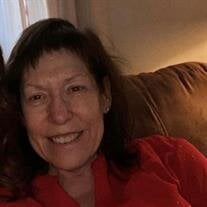 Tammy Lee (Estes) Dean