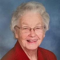 Cecelia "Pat" Rozalyn Nix