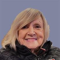 Carole F. Toby