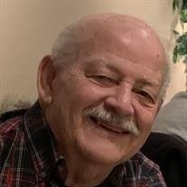 ROBERT T. BARRY