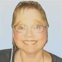 Beryl-Marie Cooper