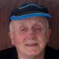 David Ealey
