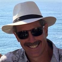 David W. Lynam