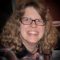 Lisa Anne (Liebeg) Marier