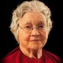 Louise Collins Goins