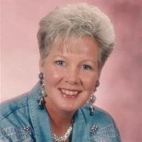 Kay Lindstrom