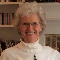 Patricia Ann Joiner