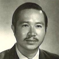 Hao '"Henry" Nguyen