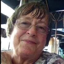 Jacqueline Anne Bickel