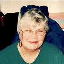 Catherine O'Handley