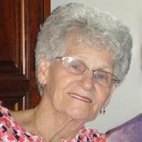Nancy Ellen Moore