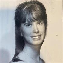 Catherine Ann Cano