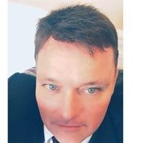 Mark Allen Houston